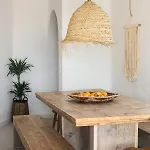 The Carobs Καρβοέιρο