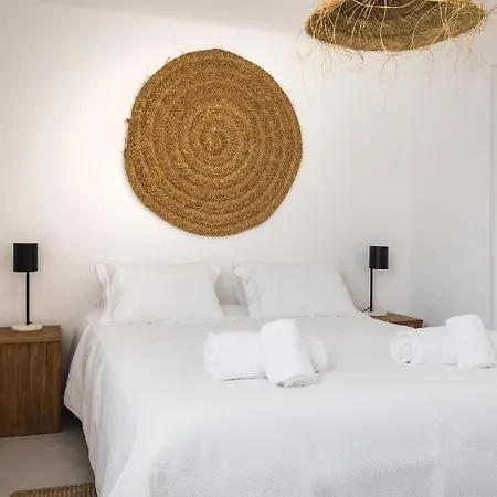 The Carobs Villa *