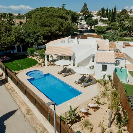 The Carobs Villa