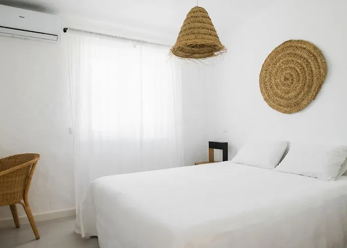 The Carobs Villa *