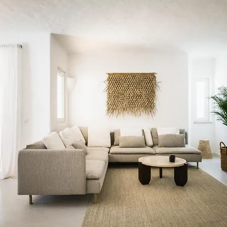 The Carobs Carvoeiro (Lagoa)