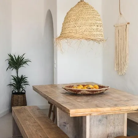 The Carobs Carvoeiro (Lagoa)