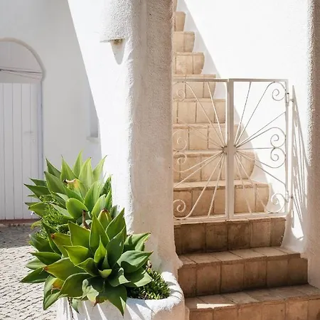 Villa The Carobs Carvoeiro (Lagoa)