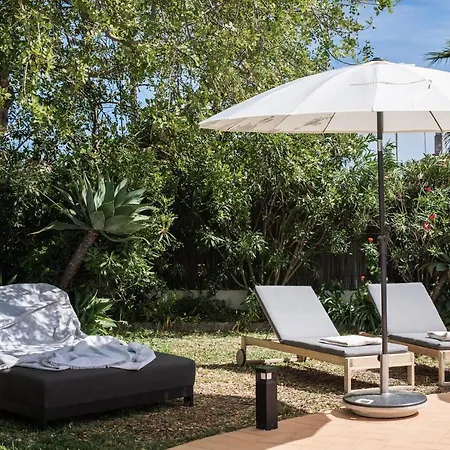 The Carobs * Carvoeiro (Lagoa)