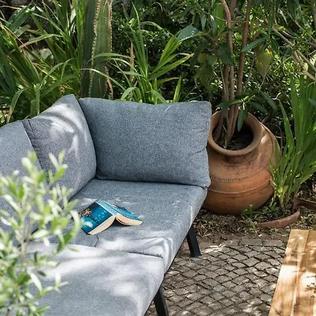 The Carobs * Carvoeiro (Lagoa)