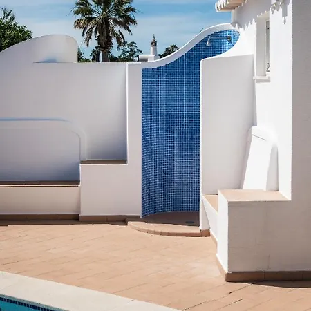 The Carobs Villa Carvoeiro (Lagoa)