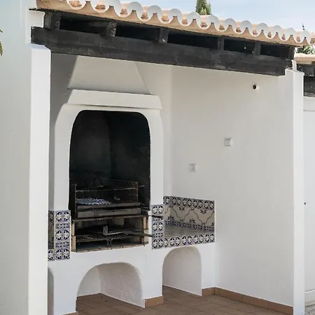 The Carobs Carvoeiro (Lagoa)