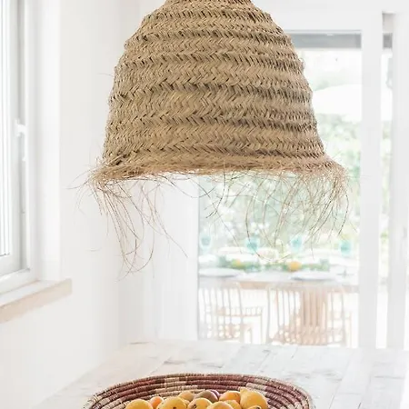 The Carobs Villa Carvoeiro (Lagoa)