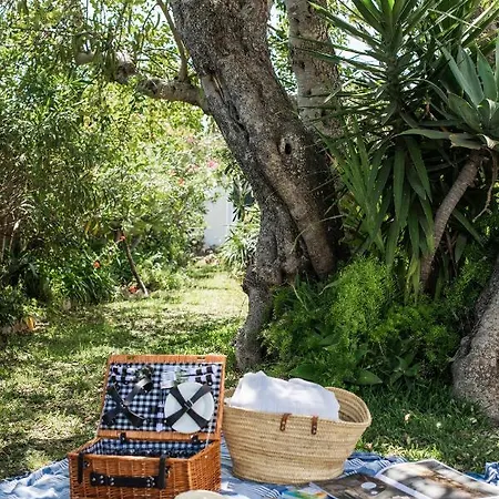 The Carobs * Carvoeiro (Lagoa)