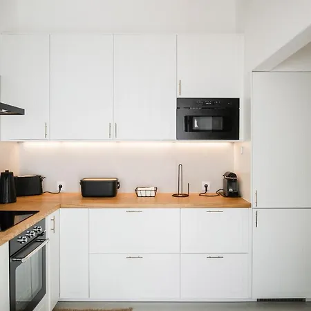 The Carobs * Carvoeiro (Lagoa)