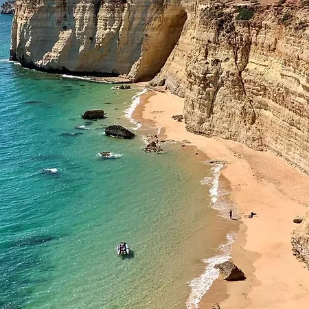 The Carobs Carvoeiro (Lagoa)