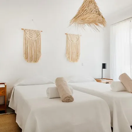 The Carobs Carvoeiro (Lagoa)