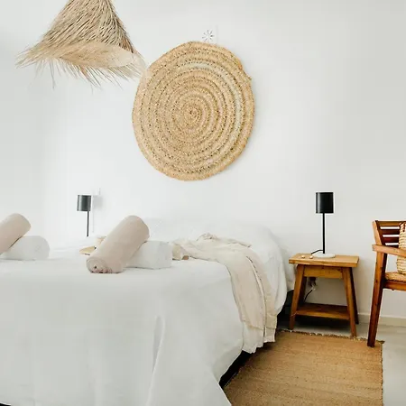 The Carobs * Carvoeiro (Lagoa)