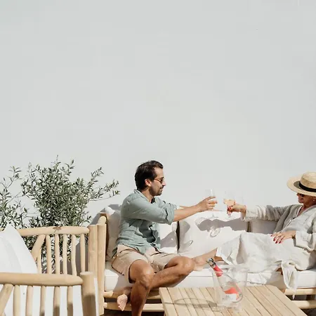 The Carobs Villa Carvoeiro (Lagoa)