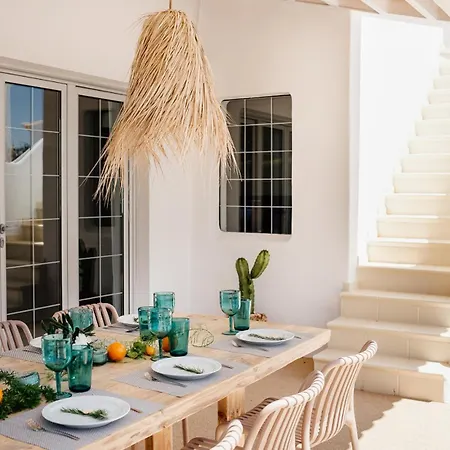 The Carobs * Carvoeiro (Lagoa)