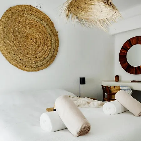 The Carobs Carvoeiro (Lagoa)