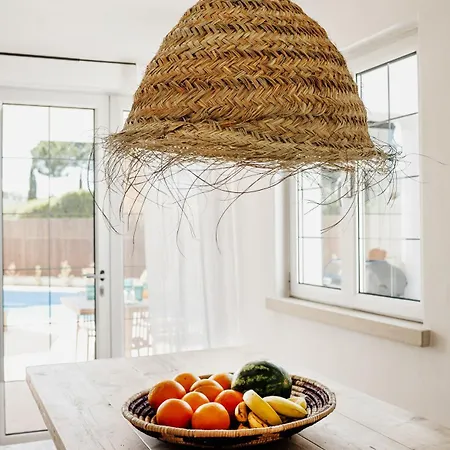 The Carobs * Carvoeiro (Lagoa)