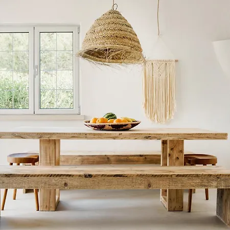 The Carobs * Carvoeiro (Lagoa)