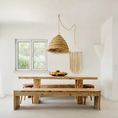 The Carobs Villa Carvoeiro (Lagoa)