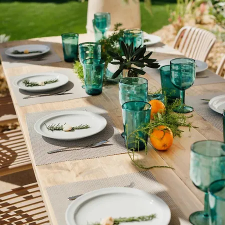 The Carobs Carvoeiro (Lagoa)