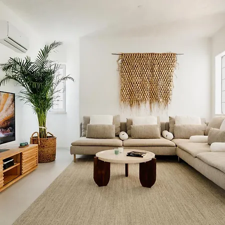 Villa The Carobs Carvoeiro (Lagoa)