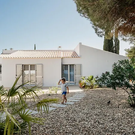 The Carobs * Carvoeiro (Lagoa)