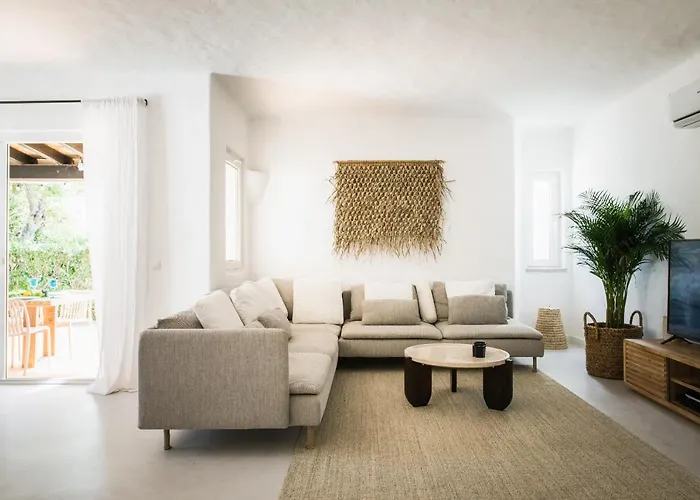 The Carobs Carvoeiro (Lagoa)