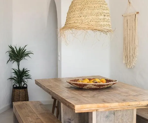 The Carobs Carvoeiro (Lagoa)