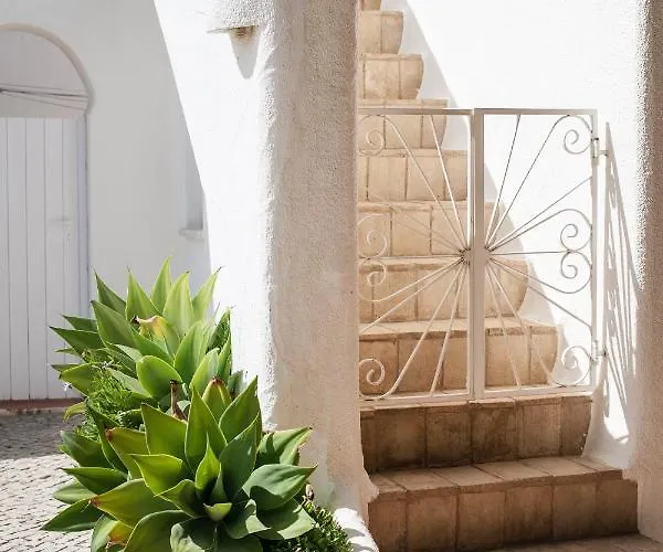 Villa The Carobs Carvoeiro (Lagoa)