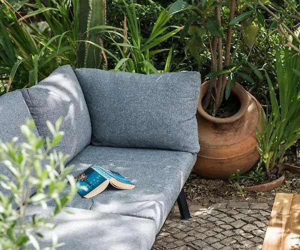 The Carobs * Carvoeiro (Lagoa)