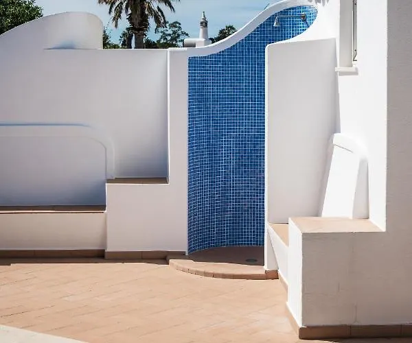 The Carobs Villa Carvoeiro (Lagoa)