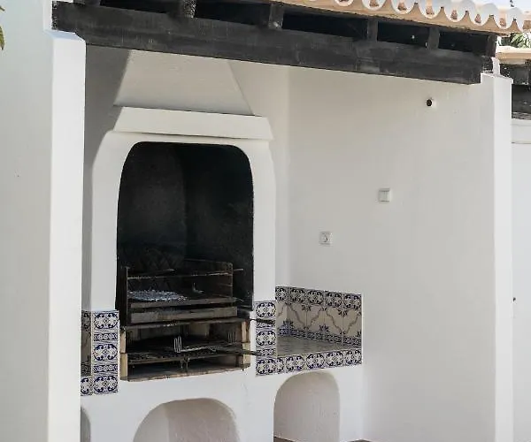 The Carobs Carvoeiro (Lagoa)