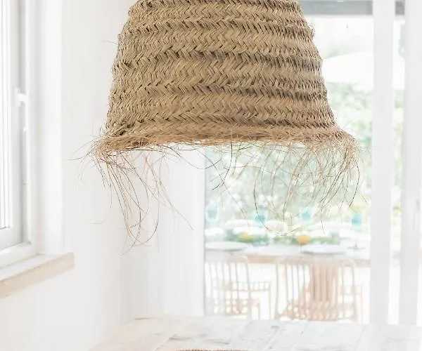 The Carobs Villa Carvoeiro (Lagoa)