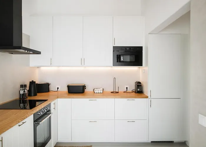 The Carobs * Carvoeiro (Lagoa)