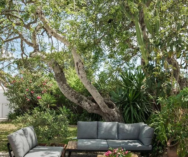 The Carobs Villa Carvoeiro (Lagoa)