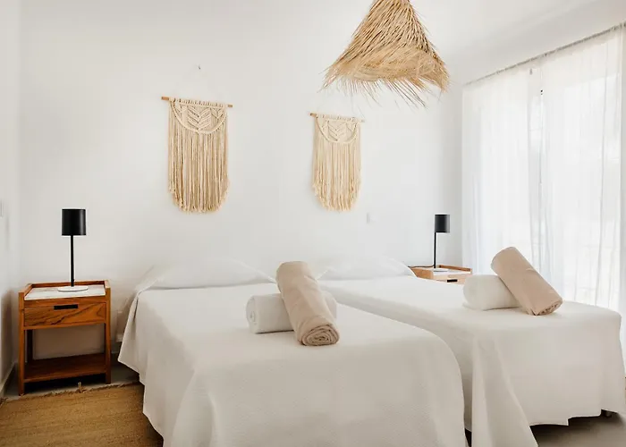 The Carobs Carvoeiro (Lagoa)