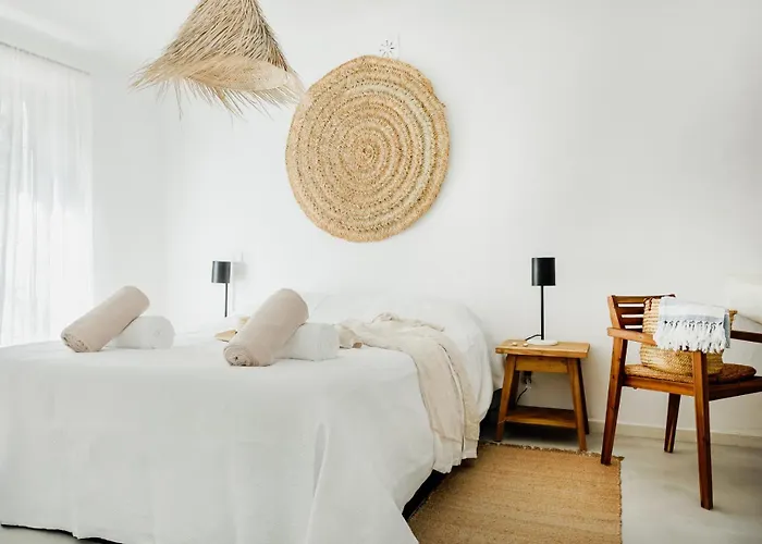 The Carobs * Carvoeiro (Lagoa)