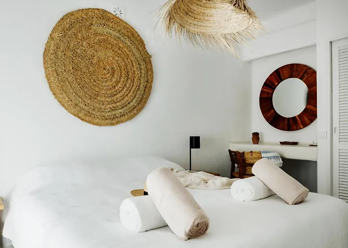 The Carobs Carvoeiro (Lagoa)