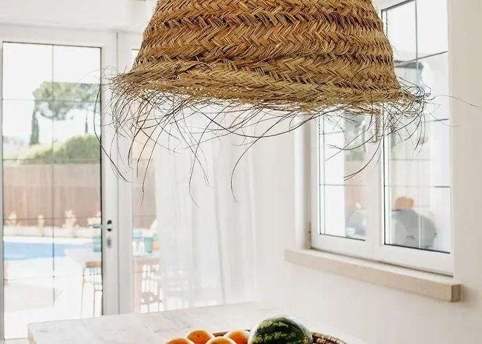 The Carobs * Carvoeiro (Lagoa)