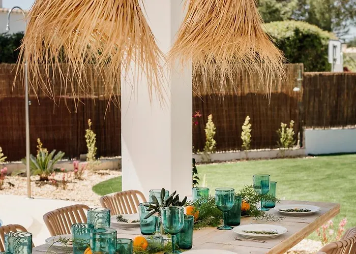 The Carobs Carvoeiro (Lagoa)