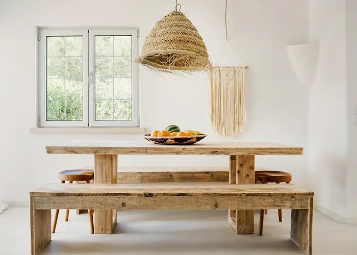 The Carobs * Carvoeiro (Lagoa)