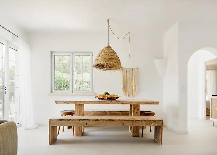 The Carobs Villa Carvoeiro (Lagoa)