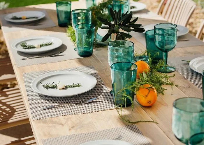 The Carobs Carvoeiro (Lagoa)