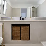 The Carobs Villa *