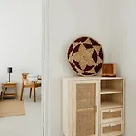 The Carobs Villa *