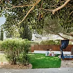 The Carobs Villa