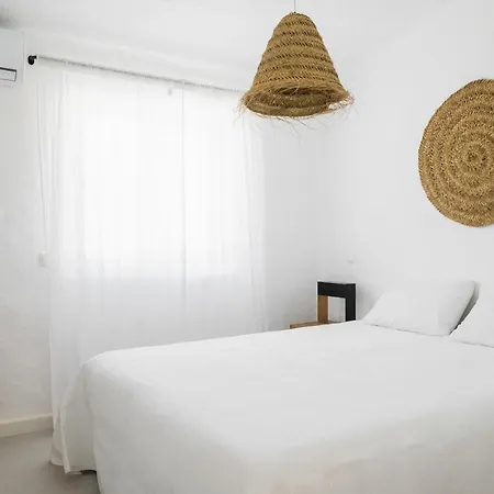 The Carobs Villa *