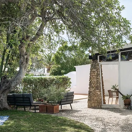 The Carobs Villa *